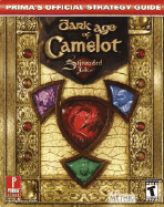 Dark Age of Camelot: Shrouded Isles: Prima's Official Strategy Guide - Prima Temp Authors, and Imgs Inc, and Brown, Justin