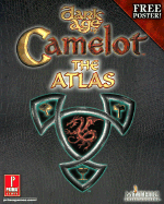 Dark Age of Camelot: The Atlas: Prima's Official Strategy Guide