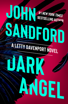 Dark Angel - Sandford, John