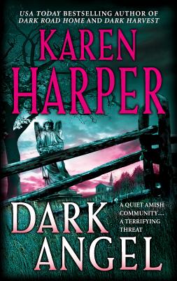 Dark Angel - Harper, Karen, Ms.