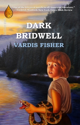 Dark Bridwell - Fisher, Vardis