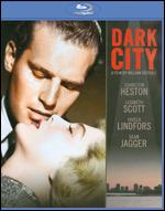 Dark City [Blu-ray] - William Dieterle