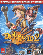 Dark Cloud 2: Prima's Official Strategy Guide