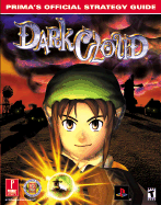 Dark Cloud - Dimension Publishing, and Prima Games (Creator)