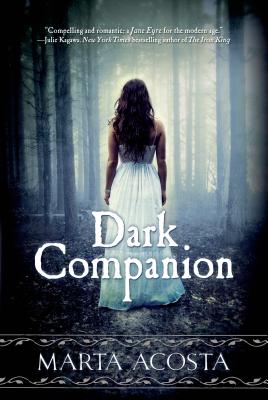 Dark Companion - Acosta, Marta