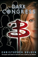 Dark Congress - Golden, Christopher