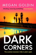 Dark Corners: An absolutely unputdownable crime thriller