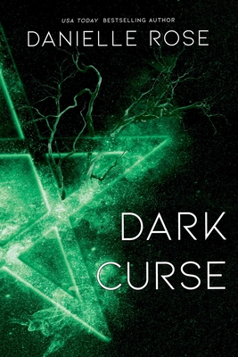 Dark Curse: Darkhaven Saga Book 5volume 5 - Rose, Danielle