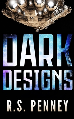 Dark Designs: A Justice Keepers Short Story - Penney, Rs