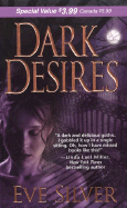 Dark Desires - Silver, Eve