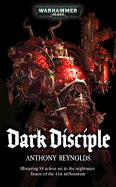 Dark Disciple