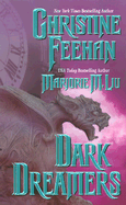 Dark Dreamers - Feehan, Christine, and Liu, Marjorie M