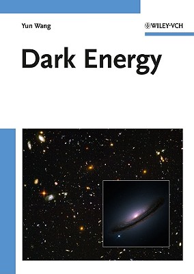 Dark Energy - Wang, Yun