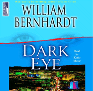 Dark Eye: A Novel of Suspense