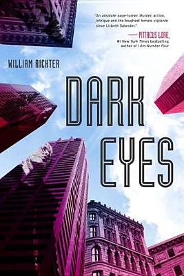 Dark Eyes - Richter, William