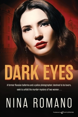 Dark Eyes - Romano, Nina