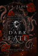 Dark Fate: The Healing Sorcerer