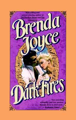 Dark Fires - Joyce, Brenda