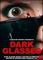 Dark Glasses - Dario Argento