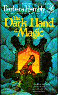 Dark Hand of Magic - Hambly, Barbara