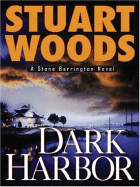 Dark Harbor - Woods, Stuart