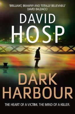 Dark Harbour - Hosp, David