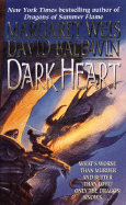 Dark Heart - Weis, Margaret, and Baldwin, David