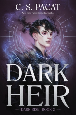 Dark Heir - Pacat, C. S.