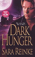 Dark Hunger - Reinke, Sara