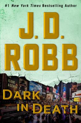 Dark in Death - Robb, J D