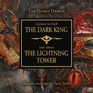 Dark King and Lightning Tower