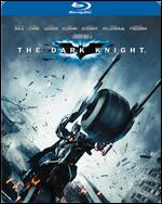 Dark Knight [Blu-ray] [SteelBook] - Christopher Nolan