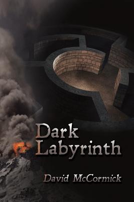 Dark Labyrinth - Field, Dave (Editor), and McCormick, David