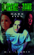 Dark Lies - Sumner, M C