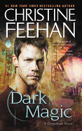 Dark Magic: A Carpathian Novel