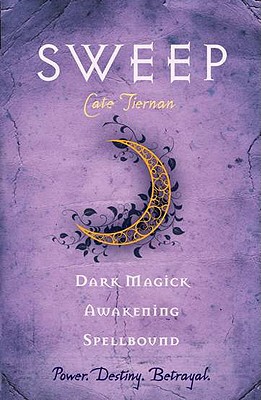 Dark Magick, Awakening, and Spellbound - Tiernan, Cate