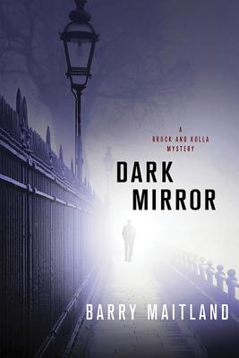 Dark Mirror - Maitland, Barry