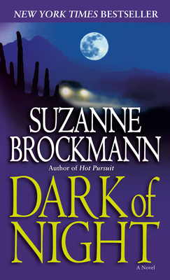 Dark of Night - Brockmann, Suzanne