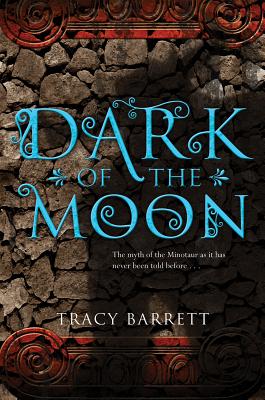 Dark of the Moon - Barrett, Tracy, Ms.