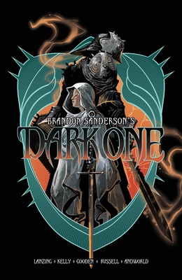 Dark One, Book 1 - Sanderson, Brandon, and Lanzing, Jackson, and Kelly, Collin