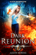 Dark Reunion: Alison Brownstone Book 13