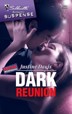 Dark Reunion - Davis, Justine