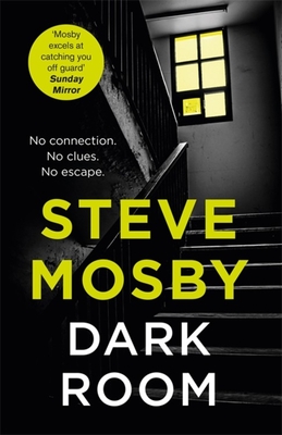 Dark Room - Mosby, Steve