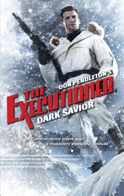 Dark Savior - Pendleton, Don