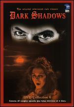 Dark Shadows: DVD Collection 06 [4 Discs]