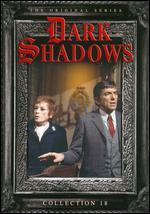 Dark Shadows: DVD Collection 18 [4 Discs]