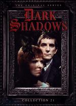 Dark Shadows: DVD Collection 21 [4 Discs]