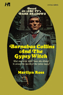 Dark Shadows the Complete Paperback Library Reprint Book 15: Barnabas Collins and the Gypsy Witch
