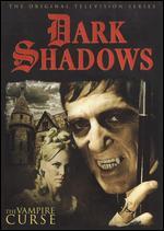 Dark Shadows: The Vampire Curse