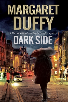 Dark Side - Duffy, Margaret